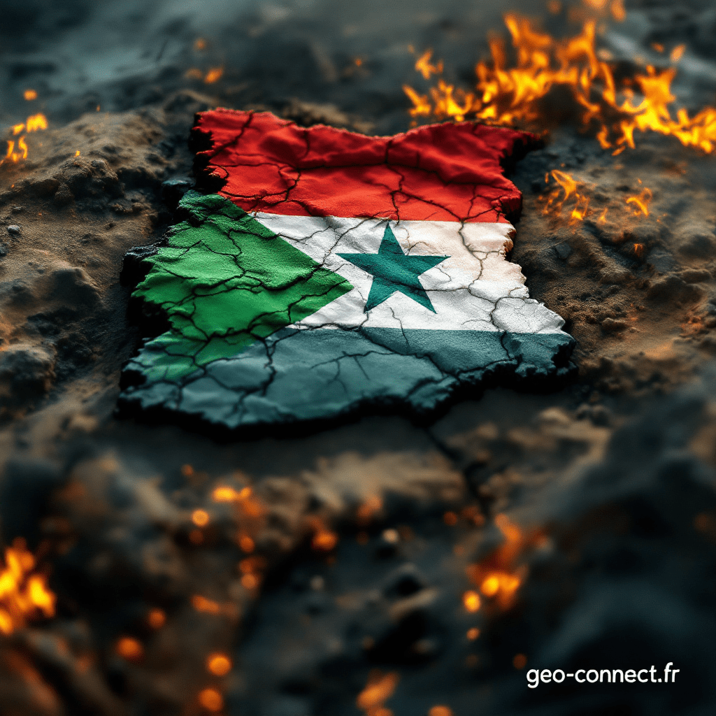 Réflexions sur le Soudan : Entre conflits, famine et ambitions géopolitiques