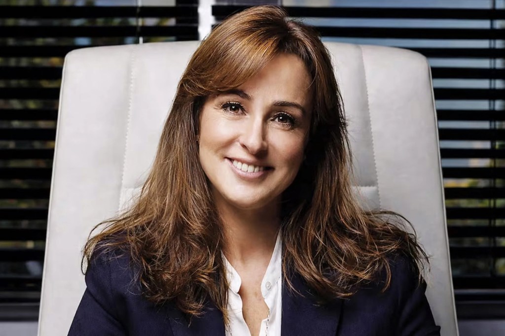 Noufissa Kessar: Première Femme PDG d’Al Mada au Maroc