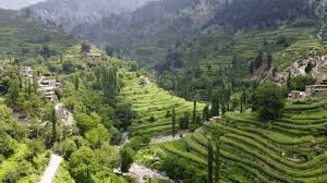 Vallée de Kunar 