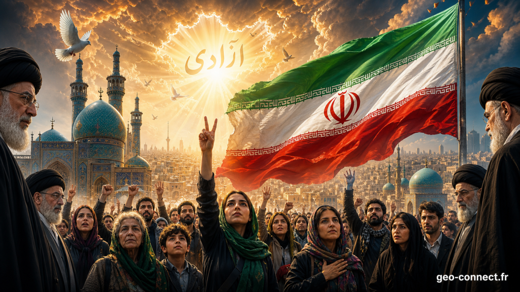 L’Iran invente une doctrine de&nbsp;survie